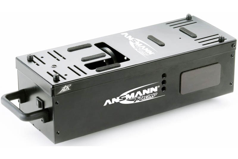 Ansmann Racing Nitro Starterbox